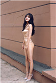 印尼世界小姐洪立仪